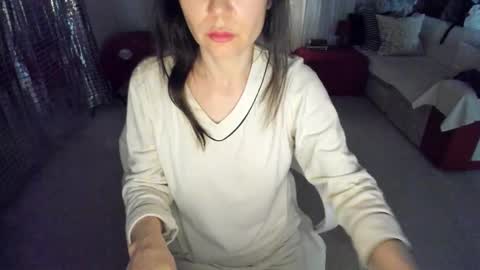 KarinaSweeety online show from November 2025 06:58:01 AM