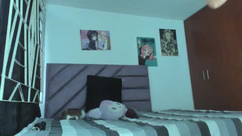 KARINNA  RAVEN online show from February 2026 10:46:02 PM