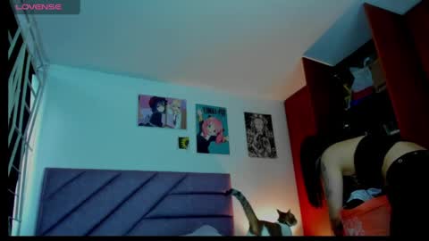 KARINNA  RAVEN online show from May 2026 09:55:01 PM