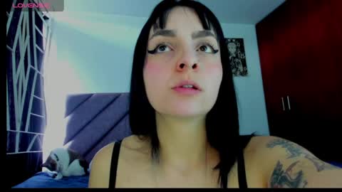 KARINNA  RAVEN online show from June 2026 06:53:01 PM