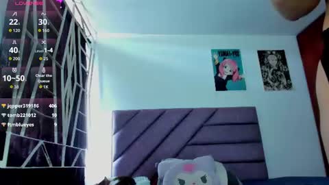 Snapshot of karinna__raven chatting on July 2026 09:03:02 PM KARINNA RAVEN online show from July 2026 09:03:02 PM