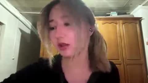 karissagius online show from June 2026 10:03:01 AM