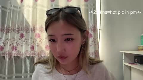 karissagius online show from July 2026 10:35:02 AM