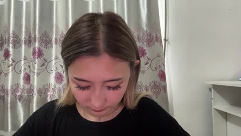 karissagius online show from July 2026 08:10:01 AM