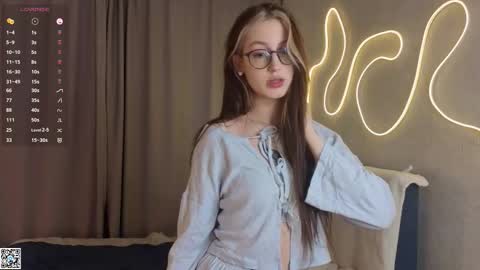 Grace  online show from February 2026 04:10:02 AM