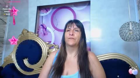 Karito online show from March 2025 06:59:02 PM