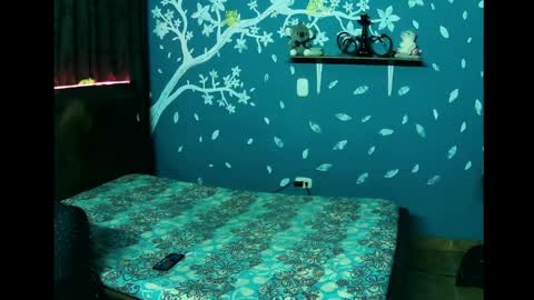 Karito Nin online show from March 2026 02:11:01 AM