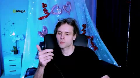 Karl online show from March 2026 08:03:01 PM