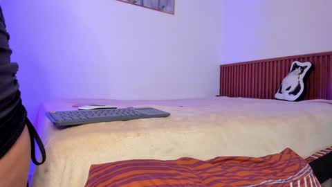 Karla  Mau online show from January 2025 04:58:01 AM