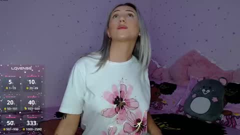 Andreea Fun it s my name online show from February 2026 02:25:01 PM