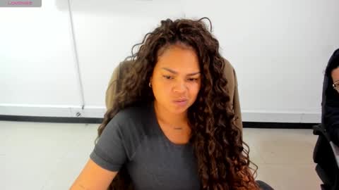 karla_cg online show from December 2025 03:30:02 PM