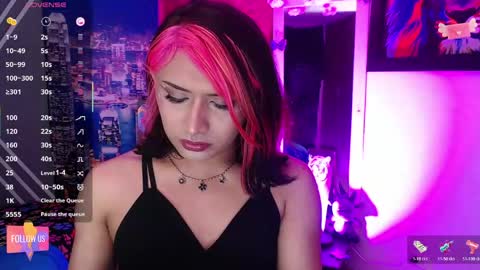 karla online show from April 2026 08:42:02 AM