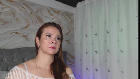 karla ferrer online show from November 2025 01:22:01 PM