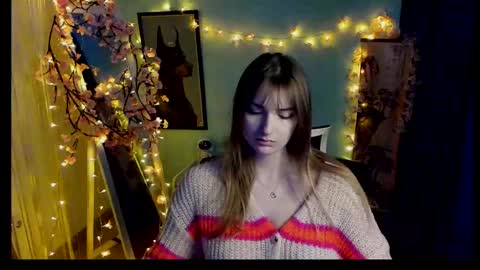 Karla online show from February 2026 01:45:01 PM