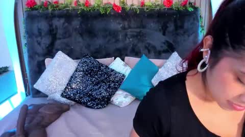 Karla Gonzaless online show from January 2026 06:11:02 PM