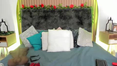 Karla Gonzaless online show from March 2026 07:20:01 PM