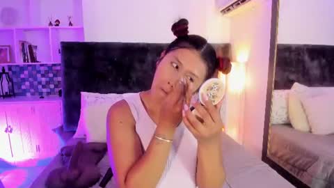Karla Gonzaless online show from July 2026 07:09:01 PM
