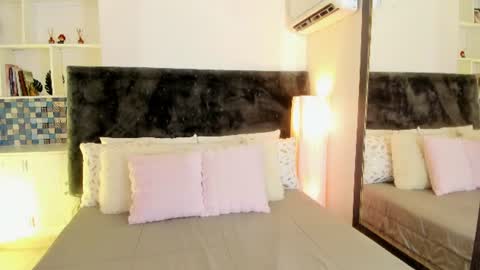 Karla Gonzaless online show from July 2026 06:46:02 PM