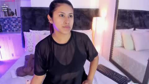 Karla Gonzaless online show from July 2026 12:20:01 PM