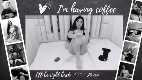 Karla  online show from October 2025 10:48:01 AM