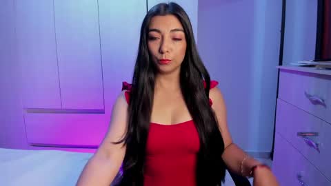 Karla  online show from April 2026 10:40:01 AM