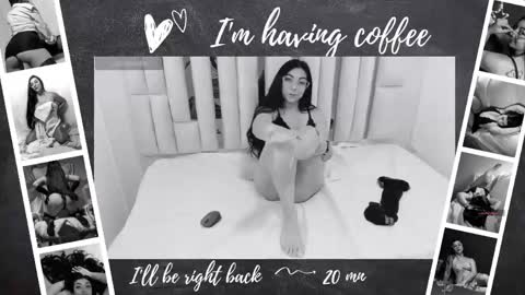 Karla  online show from April 2026 12:29:02 PM