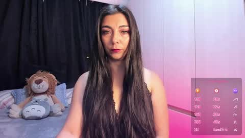 Snapshot of karla_hernandez chatting on May 2026 10:44:02 AM Karla online show from May 2026 10:44:02 AM