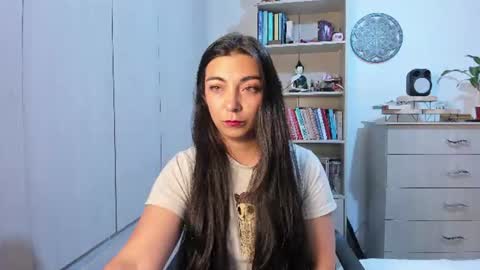 Snapshot of karla_hernandez chatting on June 2026 10:23:01 AM Karla online show from June 2026 10:23:01 AM
