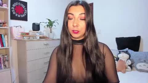 Snapshot of karla_hernandez chatting on July 2026 10:23:01 AM Karla online show from July 2026 10:23:01 AM