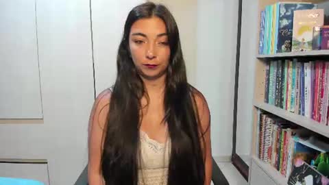 Snapshot of karla_hernandez chatting on August 2026 10:32:01 AM Karla online show from August 2026 10:32:01 AM