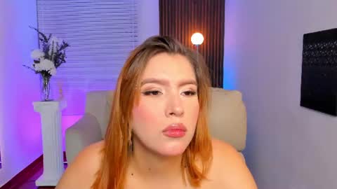 Karlita online show from July 2026 03:15:01 AM