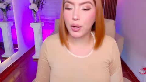 Karlita online show from July 2026 03:04:01 AM