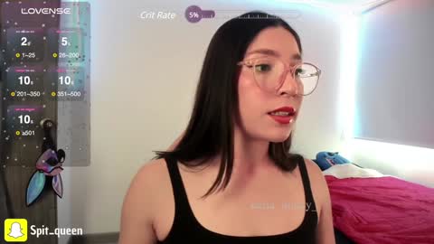 Snapshot of karla_honey_ chatting on January 2025 05:24:02 PM Karla online show from January 2025 05:24:02 PM