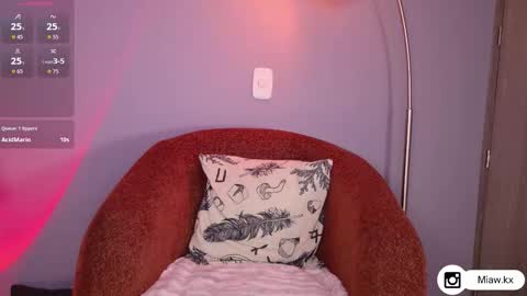 Goddess Karla  online show from November 2025 12:09:01 AM