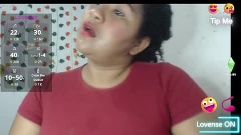 Karla online show from April 2026 02:23:02 PM