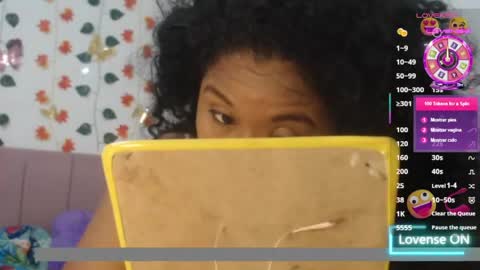 Snapshot of karla_rodriguez0 chatting on June 2026 07:19:02 PM Karla online show from June 2026 07:19:02 PM