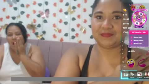 Snapshot of karla_rodriguez0 chatting on June 2026 03:39:02 PM Karla online show from June 2026 03:39:02 PM