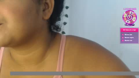 Snapshot of karla_rodriguez0 chatting on June 2026 06:11:01 PM Karla online show from June 2026 06:11:01 PM