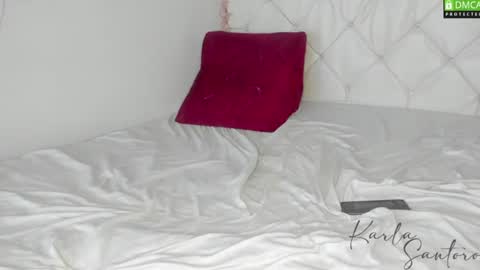 Karla Santoro online show from July 2026 01:25:02 AM