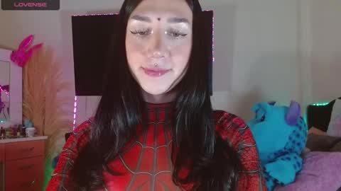 Snapshot of karla_zambrano chatting on December 2024 11:55:01 PM karla online show from December 2024 11:55:01 PM