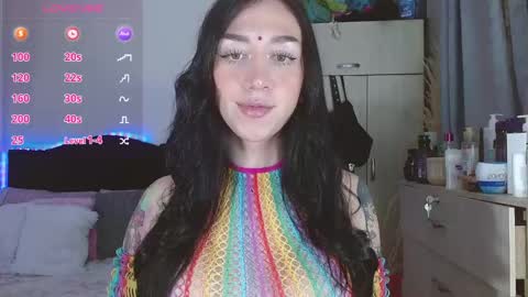 Snapshot of karla_zambrano chatting on March 2025 04:13:02 PM karla online show from March 2025 04:13:02 PM