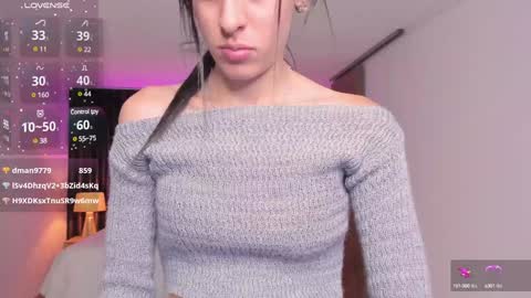 Snapshot of karlaa_james chatting on January 2025 09:47:01 AM Karlaa  online show from January 2025 09:47:01 AM