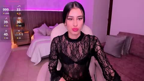 Snapshot of karlaa_james chatting on September 2025 10:59:02 AM Karlaa  online show from September 2025 10:59:02 AM