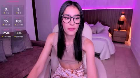 Snapshot of karlaa_james chatting on September 2025 11:21:02 AM Karlaa  online show from September 2025 11:21:02 AM