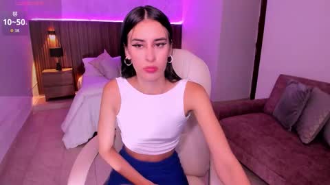 Snapshot of karlaa_james chatting on September 2025 11:02:01 AM Karlaa  online show from September 2025 11:02:01 AM