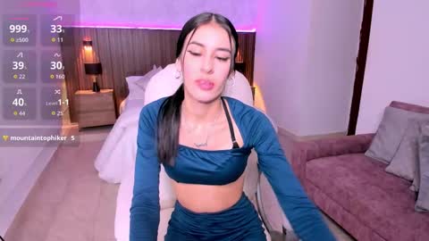 Snapshot of karlaa_james chatting on September 2025 11:14:01 AM Karlaa  online show from September 2025 11:14:01 AM