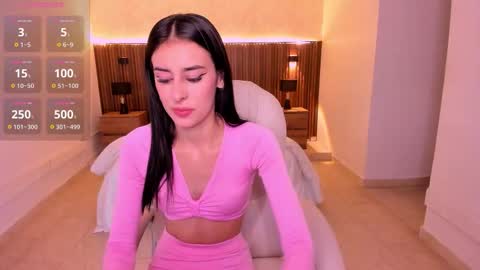 Snapshot of karlaa_james chatting on October 2025 10:57:02 AM Karlaa  online show from October 2025 10:57:02 AM