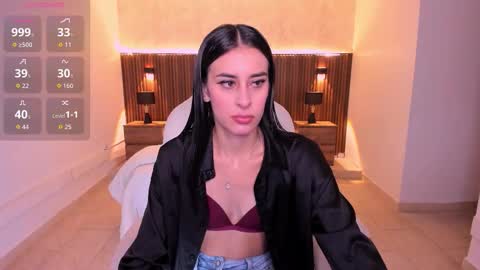 Snapshot of karlaa_james chatting on October 2025 11:00:01 AM Karlaa  online show from October 2025 11:00:01 AM