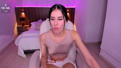 Snapshot of karlaa_james chatting on October 2025 10:59:02 AM Karlaa  online show from October 2025 10:59:02 AM