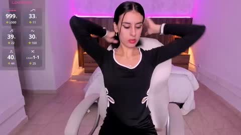 Snapshot of karlaa_james chatting on October 2025 10:52:02 AM Karlaa  online show from October 2025 10:52:02 AM